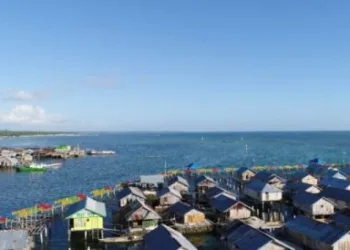 Wakatobi: Pesona Bahari yang Harus Dijaga Bersama