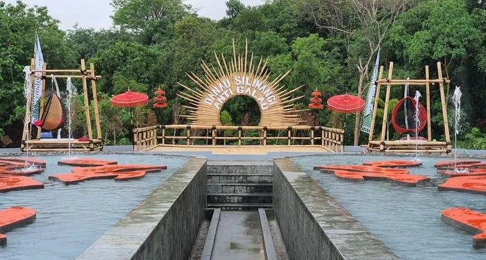 Menjaga Lingkungan di Area Pariwisata di Cirebon