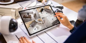 keamanan rumah saat liburan