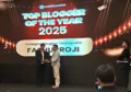 blogger terpopuler 2025