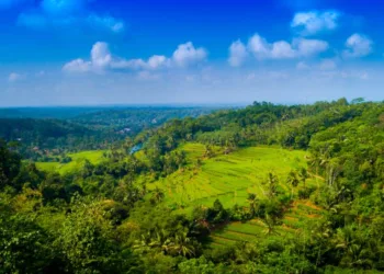 Mencegah Banjir dan Longsor di Musim Hujan di Wilayah Ciamis