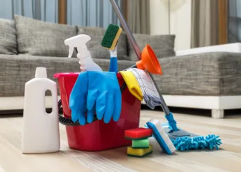 alih daya cleaning service