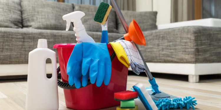 alih daya cleaning service