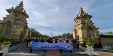 hut satpam di tmp kalibata-1