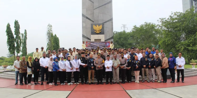 tmp surabaya hut satpam