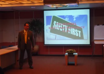 ADITYA HADIWASITO - SECURITY CONSULTANT KABIRO DIKLAT DPD APSI JAYA