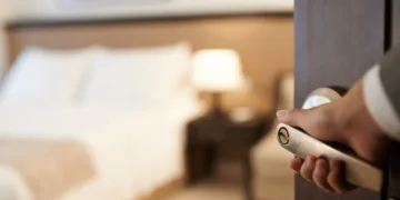 Desain Keamanan Hotel yang Hospitality