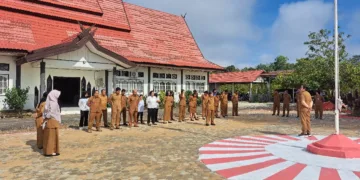 Kesbangpol Perkuat Peran Demi Keutuhan dan Stabilitas Bangsa