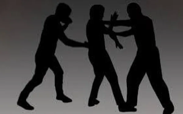 Kronologi Satpam RS PKU Muhammadiyah Dikeroyok oleh Sejumlah Orang