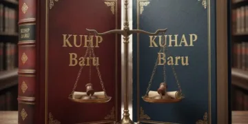 KUHAP Baru: Dari Prosedur ke Substansi Tanggung Jawab