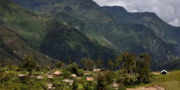 Menjaga Harmoni Alam Manokwari Selatan di Tanah Papua