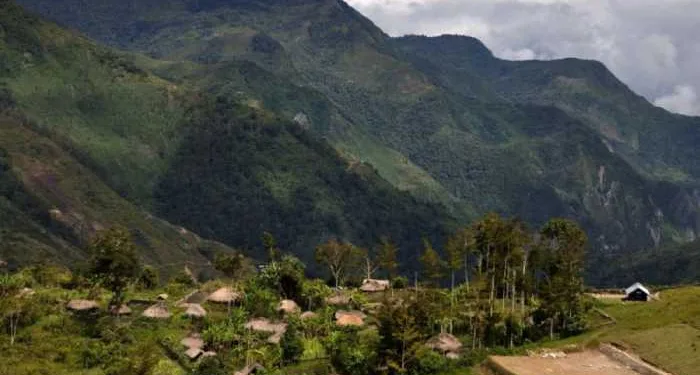 Menjaga Harmoni Alam Manokwari Selatan di Tanah Papua