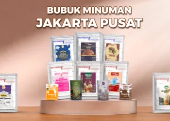 Peluang Bisnis Bubuk Minuman Kekinian, Cocok untuk Nambah Cuan