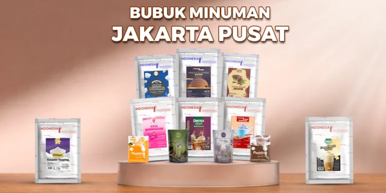 Peluang Bisnis Bubuk Minuman Kekinian, Cocok untuk Nambah Cuan