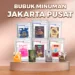 Peluang Bisnis Bubuk Minuman Kekinian, Cocok untuk Nambah Cuan