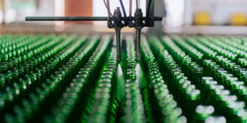 sensor area industri