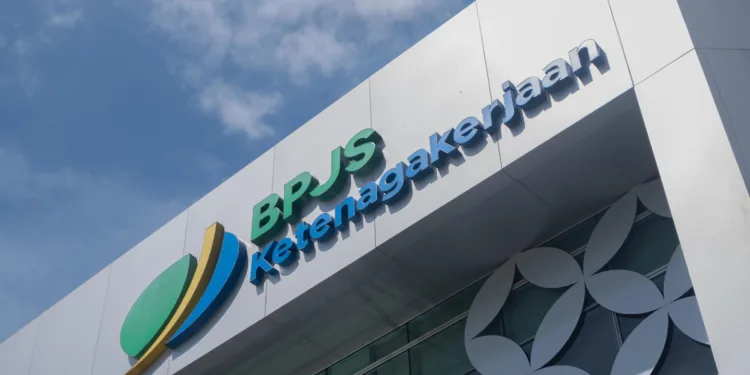 BPJS Ketenagakerjaan bagi Buruh Swasta, Perlindungan di Tengah Risiko Dunia Kerja