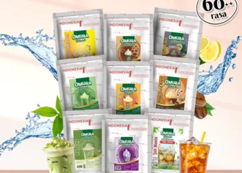 Peluang Bisnis Bubuk Minuman Kekinian, Cocok untuk Nambah Cuan