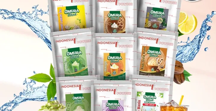 Peluang Bisnis Bubuk Minuman Kekinian, Cocok untuk Nambah Cuan