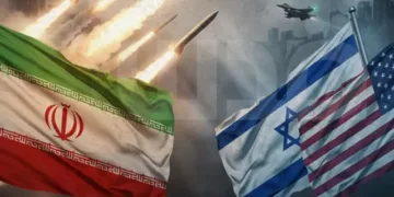 Konflik Iran vs Amerika–Israel dan Dampaknya terhadap Jasa Pengamanan di Indonesia