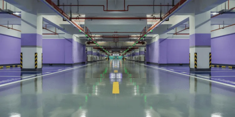 jasa epoxy mojokerto