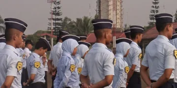 Pendidikan Kedinasan di Indonesia: Pilihan Strategis Menuju Karier Aparatur Negara