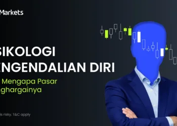 PSIKOLOGI PENGENDALIAN DIRI