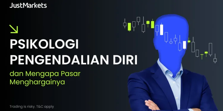PSIKOLOGI PENGENDALIAN DIRI