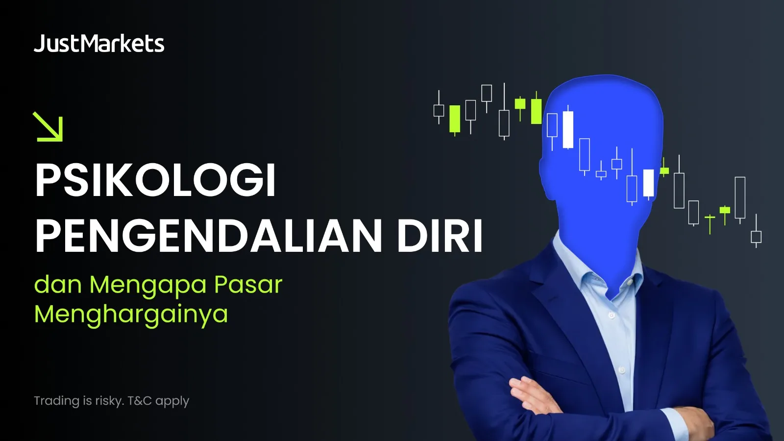 PSIKOLOGI PENGENDALIAN DIRI