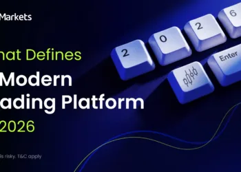 Platform Trading Modern