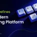 Platform Trading Modern