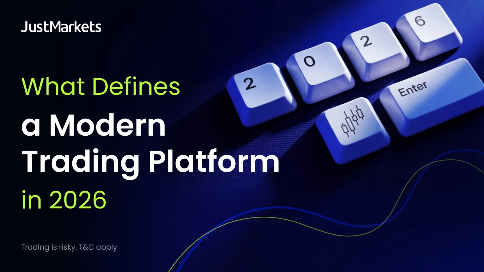 Platform Trading Modern