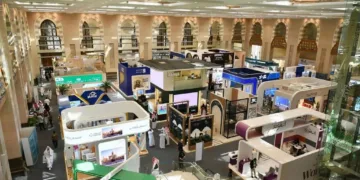 Pelatihan 800 SDM Jadi Sorotan di Forum Umrah Madinah