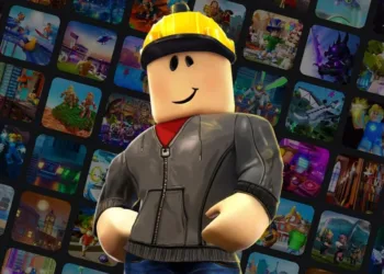 Ragam Permainan Roblox yang Lagi Hits, Apa Saja?