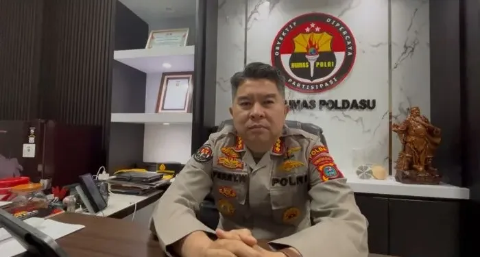 Polda Sumut akan Periksa Oknum Jaksa yang Ancam Satpam dengan Senpi