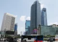 jakarta kota teraman