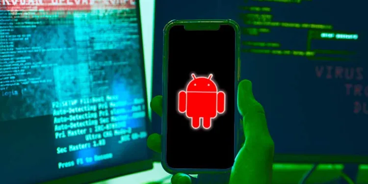 2,3 Juta Pengguna WhatsApp Unduh Malware Pencuri Data di Android