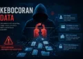 Kebocoran Data di Perusahaan dan Dampaknya terhadap Keamanan Informasi