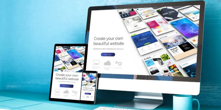 Ruang Digital Serba Ada yang Tumbuh Bersama Sentuhan Kreatif Hanova Studio