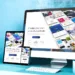 Ruang Digital Serba Ada yang Tumbuh Bersama Sentuhan Kreatif Hanova Studio