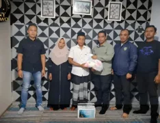 Solidaritas Satpam Malang: Ketika Persaudaraan menjadi Kekuatan