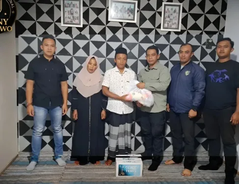 Solidaritas Satpam Malang: Ketika Persaudaraan menjadi Kekuatan