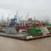 ARMO Cargo Layani Jasa Import Laut dan Udara secara Aman dan Efisien