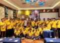 basmi ikut pelatihan aspphami di medan