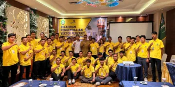 basmi ikut pelatihan aspphami di medan