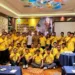 basmi ikut pelatihan aspphami di medan