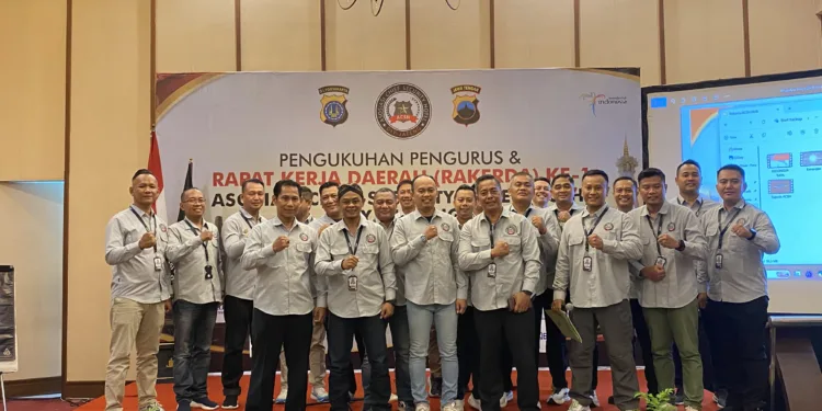 ACSH DIY–Jateng