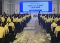 PKSS Gelar Jambore Satpam 2026, Perkuat Kompetensi Pelayanan Profesional 