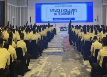 PKSS Gelar Jambore Satpam 2026, Perkuat Kompetensi Pelayanan Profesional
