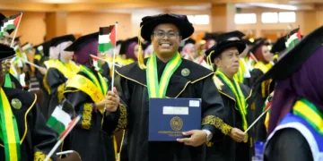 doktor satpam agung sulistyo
